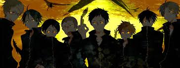 Trends for haikyuu all teams wallpaper pictures haikyuu wallpaper cute anime wallpaper team wallpaper. Haikyuu Crow Team 4k Best Of Wallpapers For Andriod And Ios