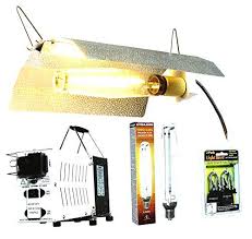 Hydrofarm Xt2kit 1000 Watt Hydroponic Indoor Grow Light Kit Review Indoor Grow Lights Grow Lights Growing Indoors