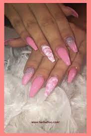 Acrylic Nails Vs Gel Nails Ultimate Decision Making Guide Cute Acrylic Nails Pretty Acrylic Nails Coffin Nails Designs