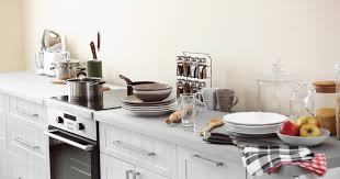 Rangement couverts tiroir extensible plastique gris. 10 Conseils Pour Mieux Ranger Sa Cuisine Cuisine Az