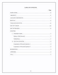 Write an apa bibliography in minutes. Microsoft Word Table Of Contents Template Blank In Microsoft Word Table Of Contents Template Contents Page Template Table Of Contents Template Word Template