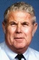 James DeShazo Obituary (2013)