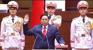 Trước đó, ngày 2/4, quốc hội đã miễn nhiệm chức danh thủ tướng chính phủ đối với. Lsz0zjxtqlwtlm