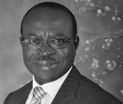 Ellen Johnson Sirleaf