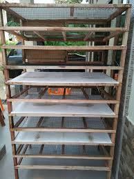 Manfaat telur puyuh buat kenari macet bunyi adalah untuk meningkatkan kembali staminanya. Kandang Puyuh Produksi Sentral Puyuh Pekanbaru Facebook