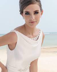 6059@ bruuns bazaar greek goddess draped belted summer dress sz l uk 12 40. Greek Goddess Style Wedding Dresses Confetti