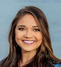 Brooke Boisvert's Instagram, Twitter & Facebook