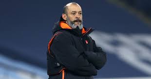 Nuno espirito santo on building wolverhampton wanderers culture | premier league | nbc sports Nuno To Be Unveiled In New Role This Week After Talks With Palace Everton