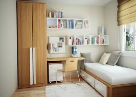Make Your Bedroom Look Bigger In 5 Easy Steps Small Bedroom Hacks Small Room Design Small Room Decor