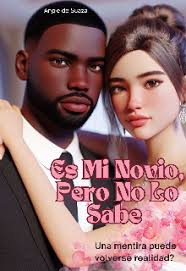 Libro Es Mí Novio, Pero No Lo Sabe , capítulo Capítulo Uno, página 1 leer  en línea