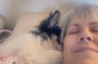 A White Horizon (Stars and a Wind #1) by Barbara Gaskell Denvil