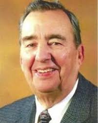 Charles Rauch Obituary (1925