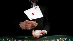 We did not find results for: How To Become A Professional Casino Dealer