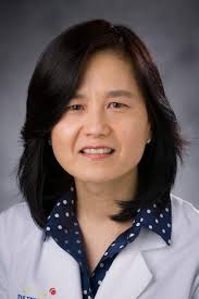 Hercilia Mayumi Homi