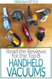 Bissell Pet Hair Eraser Corded Handheld Vacuum Best Handheld Vacuum Top 8 Cleanest Review For Feb 2020 Best Handheld Vacuum Handheld Vacuum Vacuums