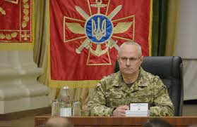 UNIAN: Chief of General Staff explains separation of his post from that of  commander-in-chief | KyivPost - Ukraine's Global Voice