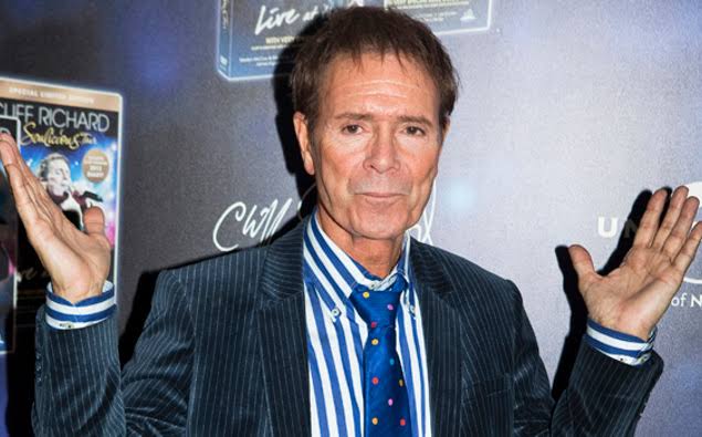 Cliff Richard leave fans heartbroken as he announces he's stepping away from music