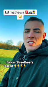 Ben Hatchett Challenges Ed Matthews to a Fight