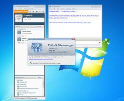 Why to download from gramfile.com? Paltalk 11 6 Build 614 Paltalk