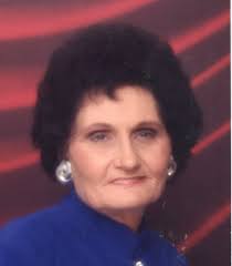 Martha Beckham Obituary