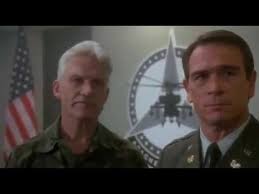 From Wikipedia Fire Birds Originally Titled Wings Of The Apache And Released Internationally Under That Name Is A 1990 Tommy Lee Jones Sean Young Tommy Lee