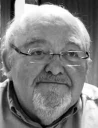 Obituary information for Barry Kent Yocom