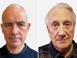 Dette står ikke til troende, Husebye og Nilsen