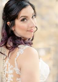 I keep trying to put into words what it is about Nicole and Nate that so  effortlessly brought light to yesterday's dark and rainy wedding day. The  only description that comes even