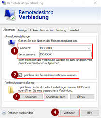 Fast, simple, secure remote computer access for individuals and teams. Rdp Client Einrichten Voller Desktopzugriff Windows