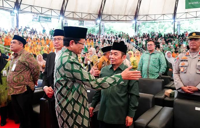 Sosial & Kemasyarakatan