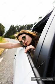 See looking out car window stock video clips. Stylish Girl Looking Out Of Car Window Free Holiday Stock Photo 166165074