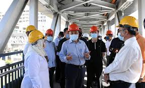 Detect language english german french italian spanish. Sabah Allocates Rm4 7m To Complete Skybridge Says Cm Malaysia Malay Mail