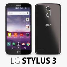 Lg Stylus 3 2017 Stylo 3 3d Model Ad Stylus Lg Model Stylo Art Wallpaper Iphone 3d Model Stylus