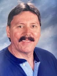 Ralph Hogan Dent JR.June 10, 1949