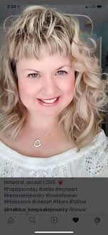 Heart Necklace, Cremation Jewelry, 925 Sterling Silver, 18" Sterling Silver  Rolo Chain, Handmade