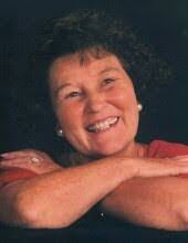 Dollie Harmon Mcclary Obituary November 4, 2022