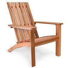 Are there any special values on wood adirondack chairs? Cedar Easyback Adirondack Chair Kit