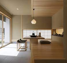 Modern japanese interior design, a guide and decor ideas. Time Off Japan Japanese Interior Design Modern Japanese Interior Japanese Minimalism