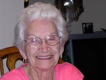 Obituary information for Della Mae Fleming