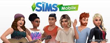La instalación de la app mediante el fichero apk . The Sims Mobile Apk Mod Unlimited Money 11 0 3 169545 Android Download By Electronic Arts By Dr Android Medium