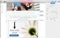 Adding multiple links with a single image background – Mail ...