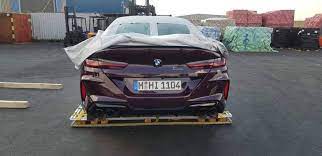 With our common interest in beautiful cars and similar values it always brings a smile to the face when a gathering of fine bmw m's happen. 2020 Bmw M8 Competition Leaks Again