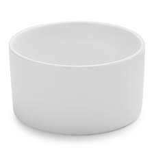 Sur La Table Porcelain Round Ramekin With Straight Sides Sur La Table Ramekins Cookware Set Stainless Steel Porcelain