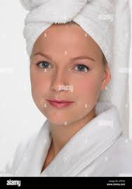 Beauty series hi-res stock photography and images