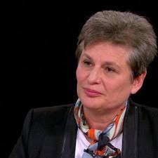 Catherine Dulac — Charlie Rose