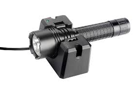 The side switch covers basic operation. Fenix Rc20 Xm L2 1000 Lumens Rechargeable Led Light