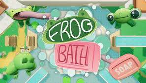 Download the perfect cute frog pictures. Frog Bath On Steam