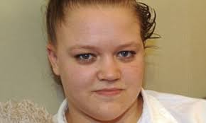 Rape victim Becky Herbert tells how her father attacked her for years