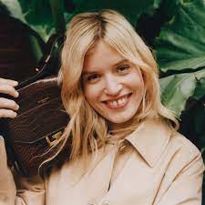 Georgia may jagger, daughter of mick jagger and top model jerry hall, will be walking the runway at the. Back In New York City Georgia May Jagger Is On The Move Vogue