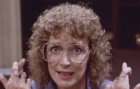 Deirdre Barlow
